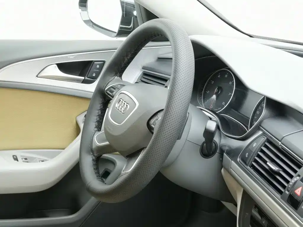 Audi A6L — миниатюра 22