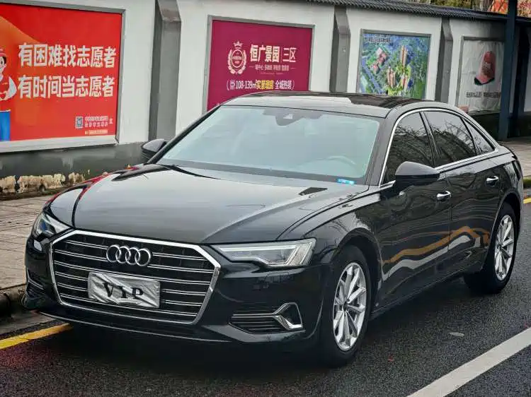 Купить Audi A6L