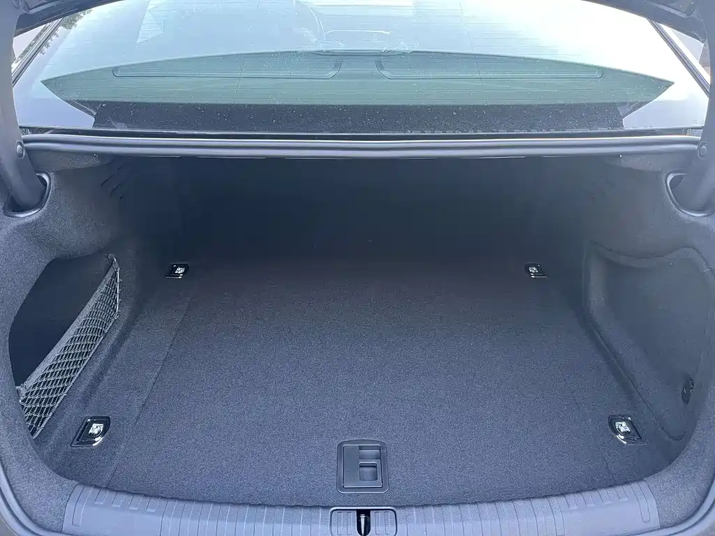 Audi A6L 2026 45 TFSI