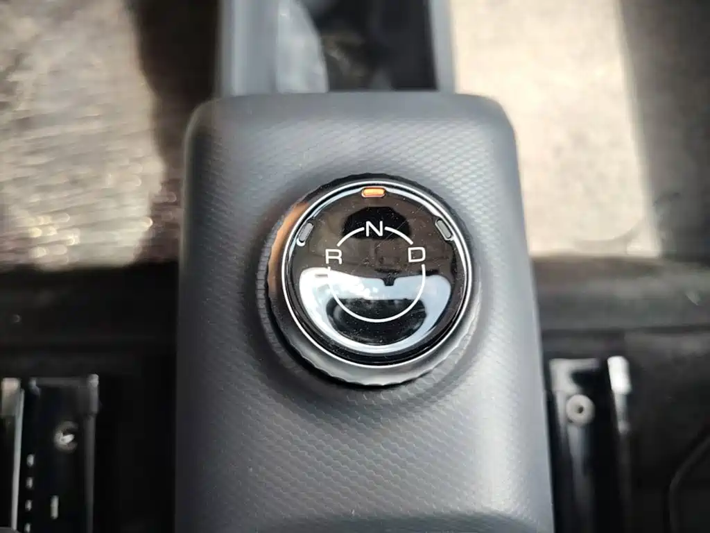 Wuling Zhiguang EV — миниатюра 14