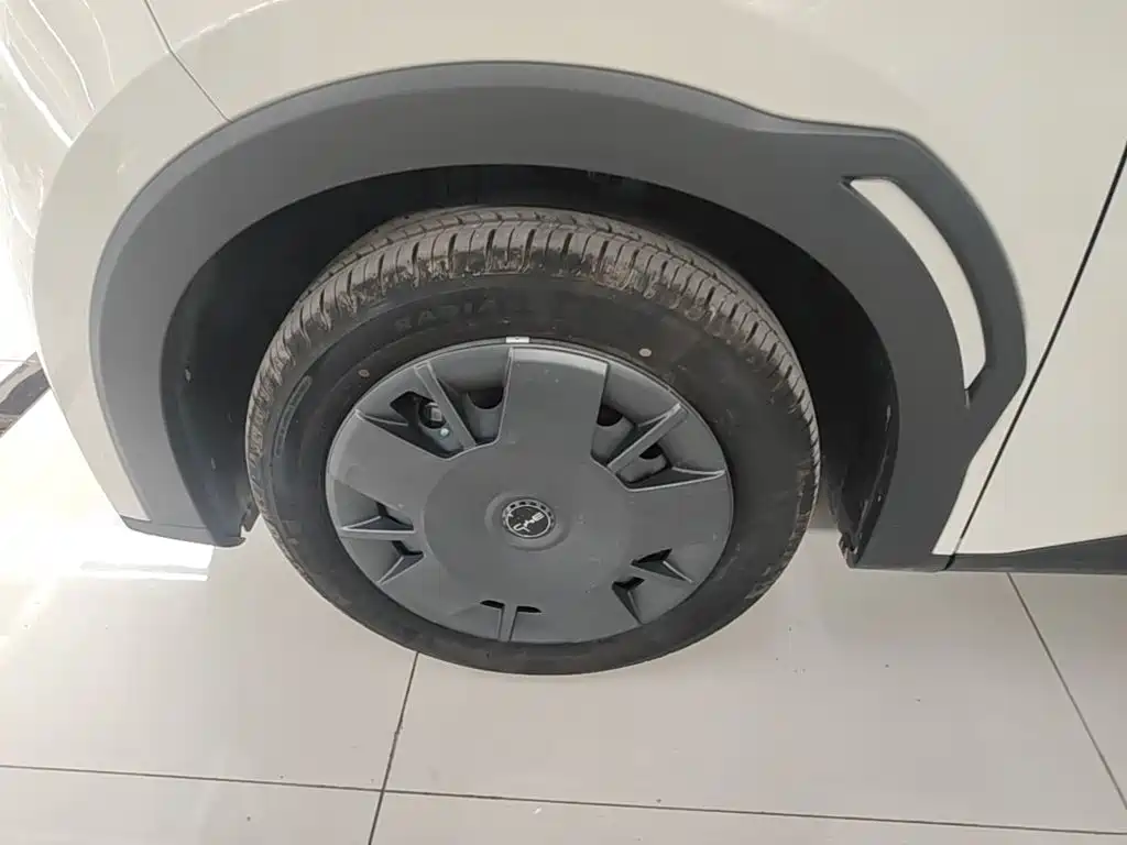 BYD Seagull — миниатюра 23