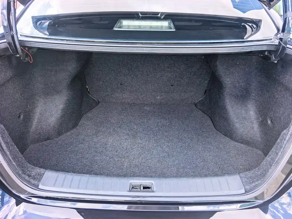 Nissan Sylphy — миниатюра 15