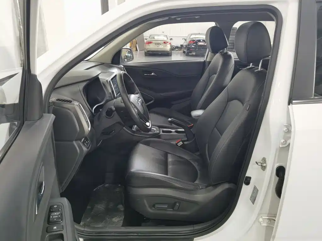 Hyundai ix35 — миниатюра 10
