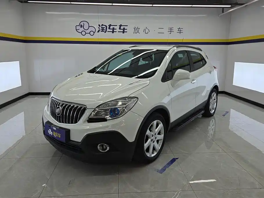 Buick Encore 2016