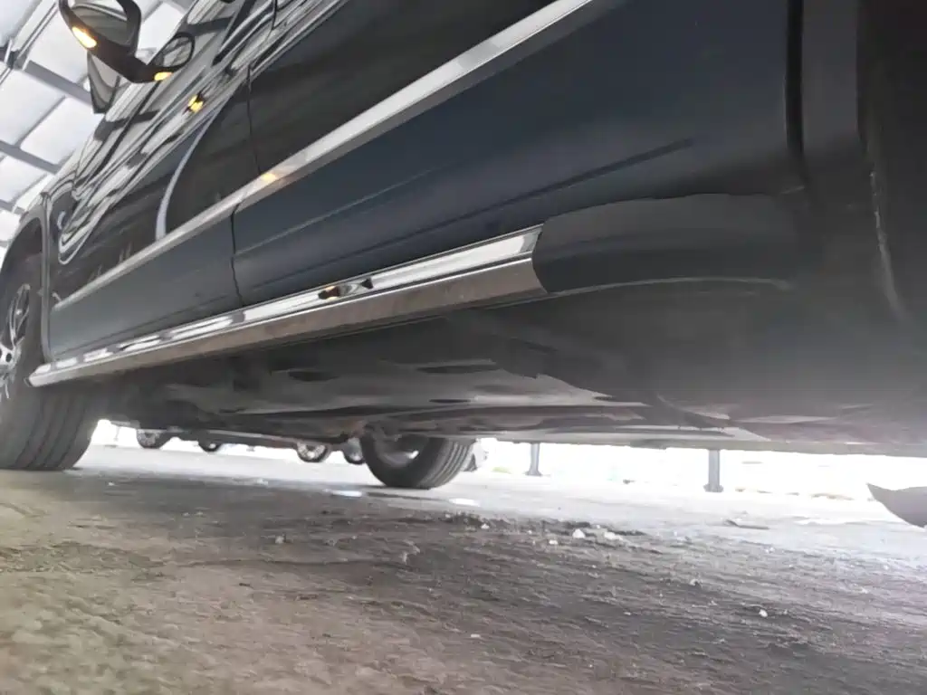 Volkswagen Tiguan — миниатюра 22