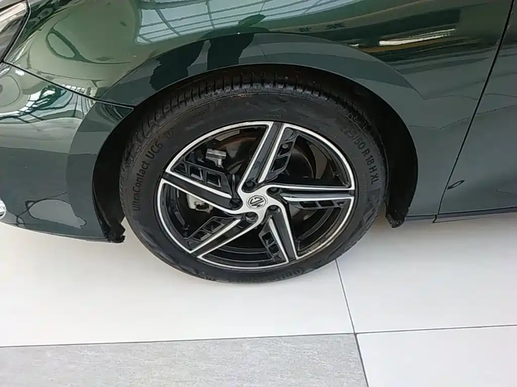 MG MG7 — миниатюра 23