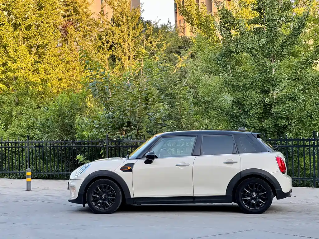 MINI Mini — миниатюра 5