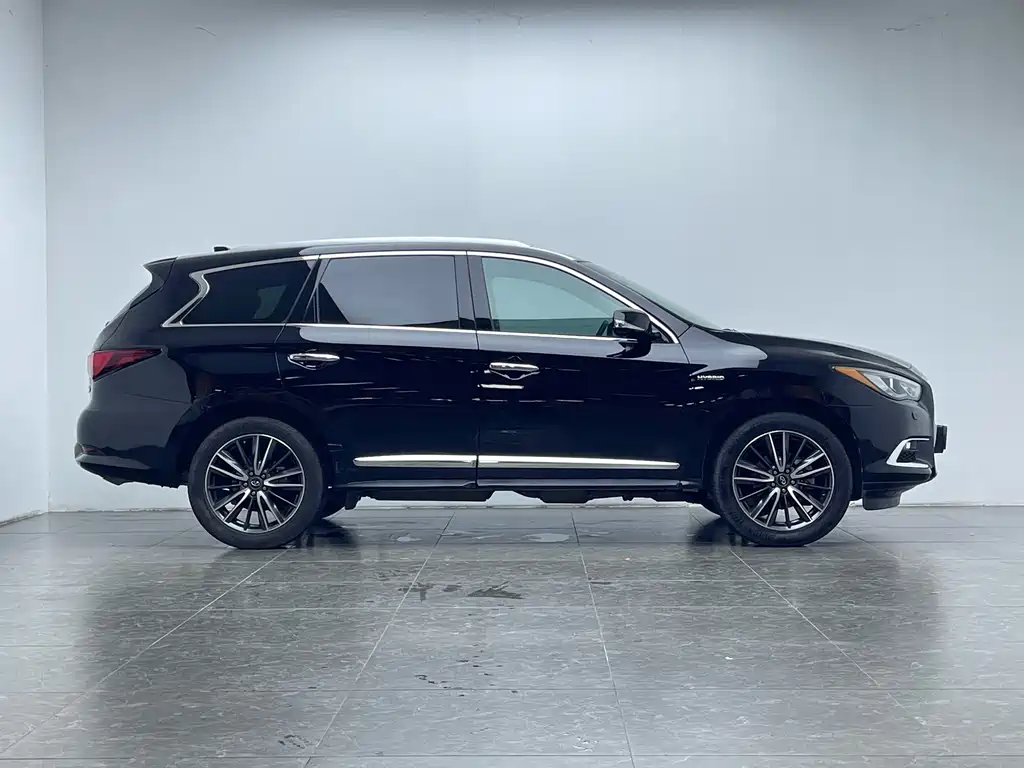 Infiniti QX60 2016 2.5 S/C Hybrid V