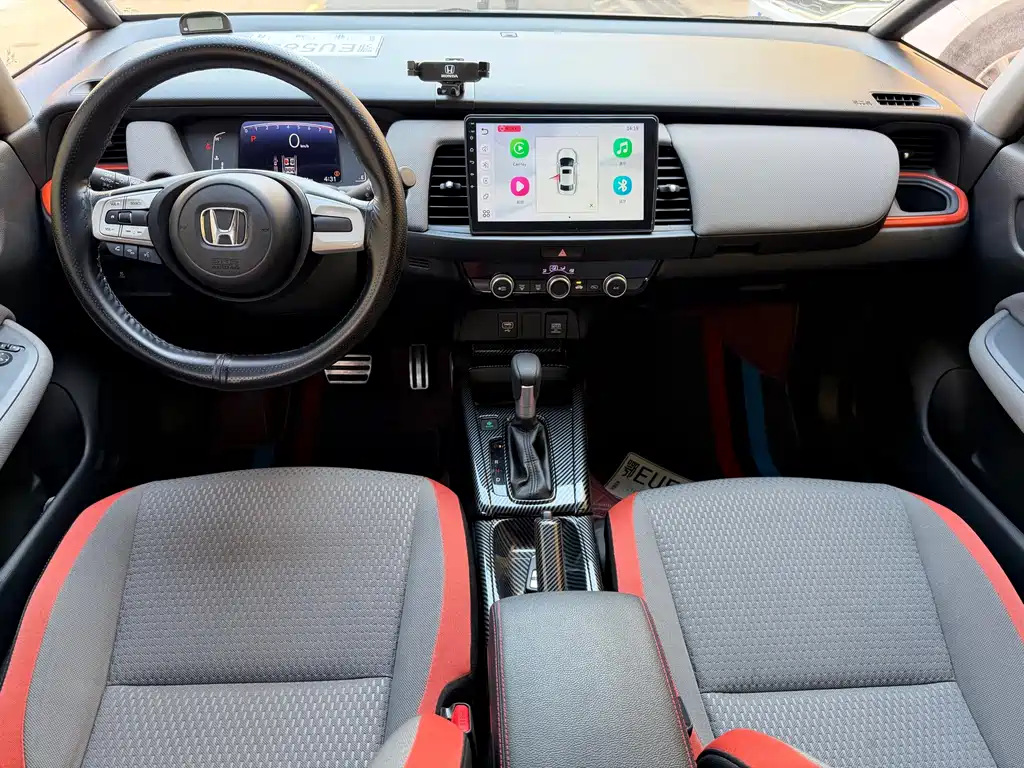 Honda Life — миниатюра 9