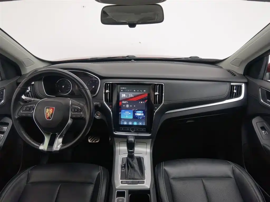 Roewe RX5 2016 20T AT Smart