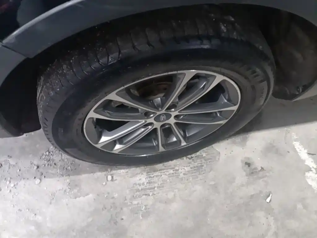 Ford Territory — миниатюра 23
