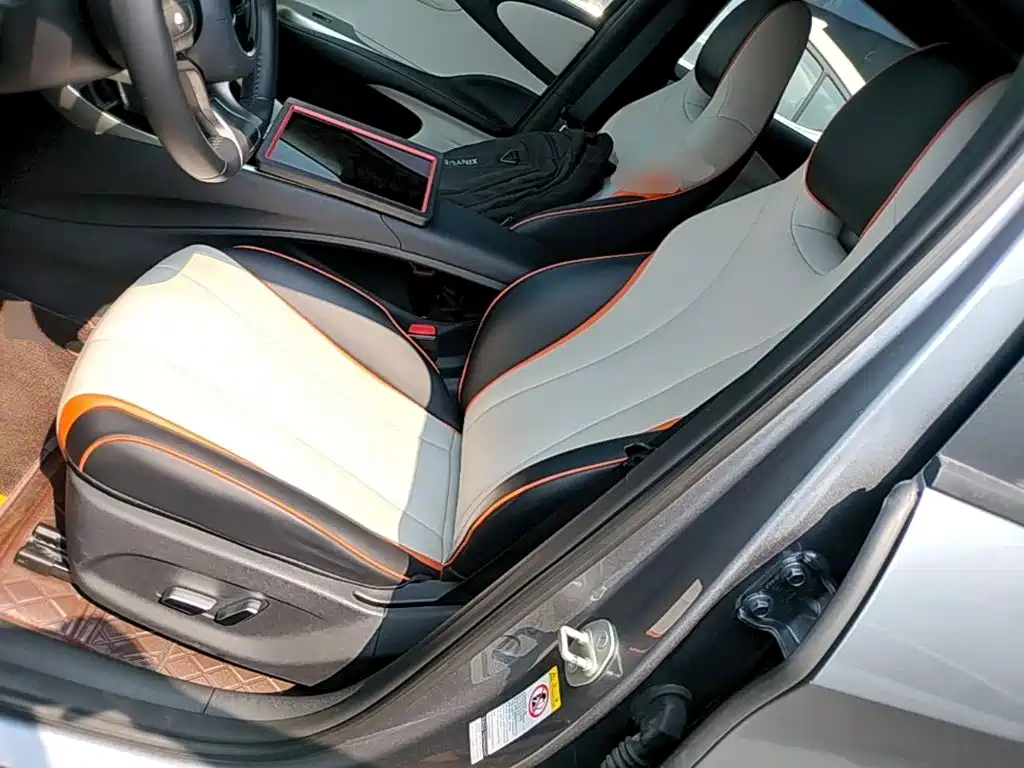 BYD Dolphin — миниатюра 15