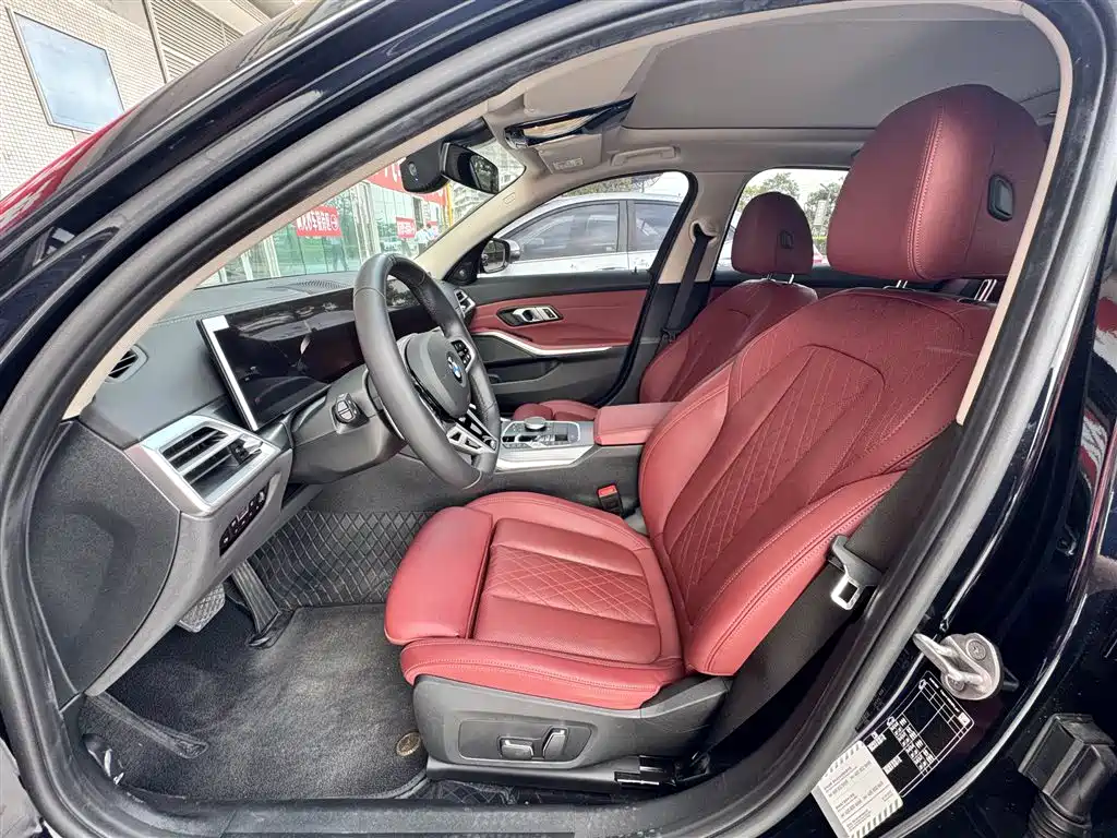 BMW 3 Series — миниатюра 4