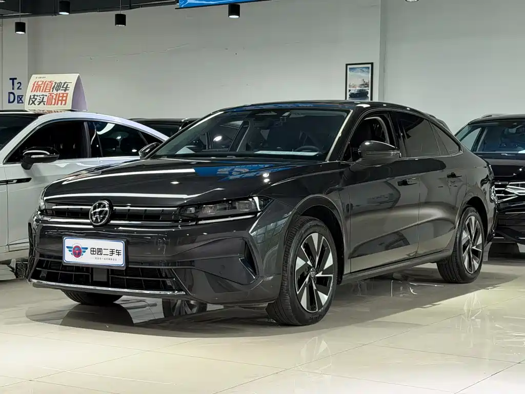 速腾 2026款 L 300TSI DSG 精英型 2026