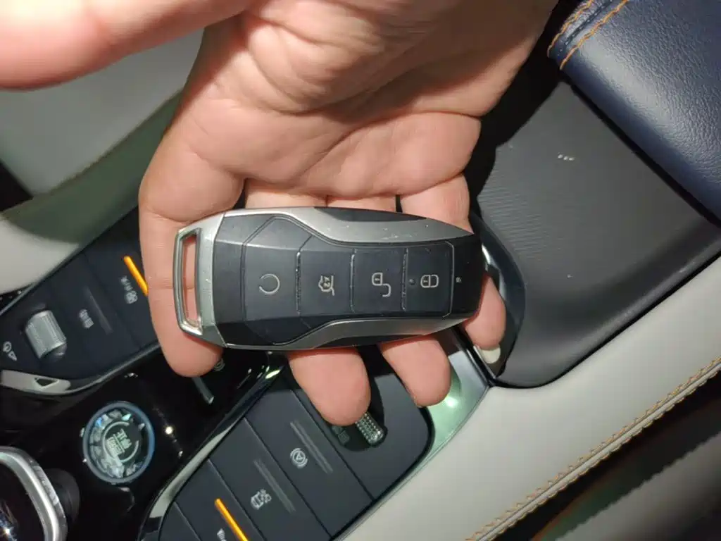 BYD PLUS New Energy — миниатюра 9