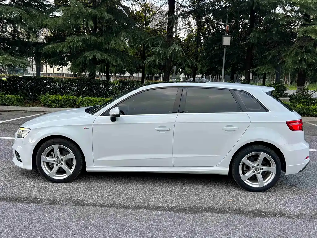 Audi A3 — миниатюра 16