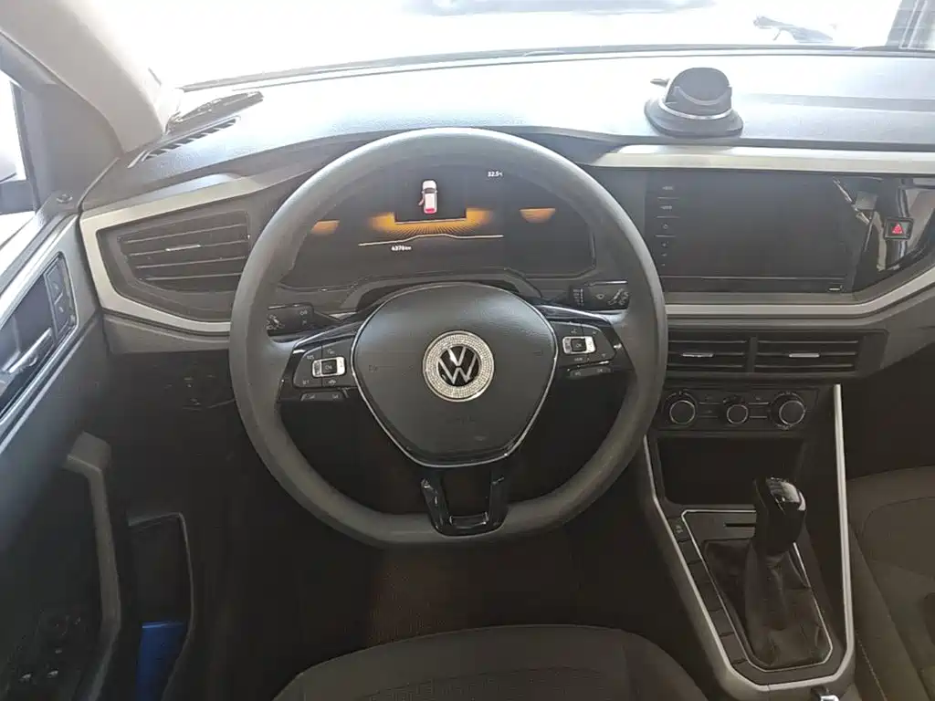 Volkswagen Polo — миниатюра 17