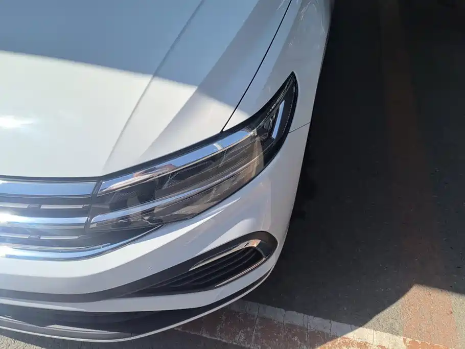Volkswagen Bora — миниатюра 5