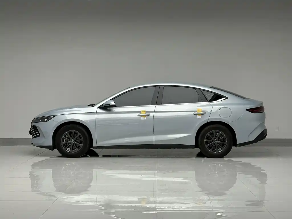 BYD Qin L — миниатюра 8