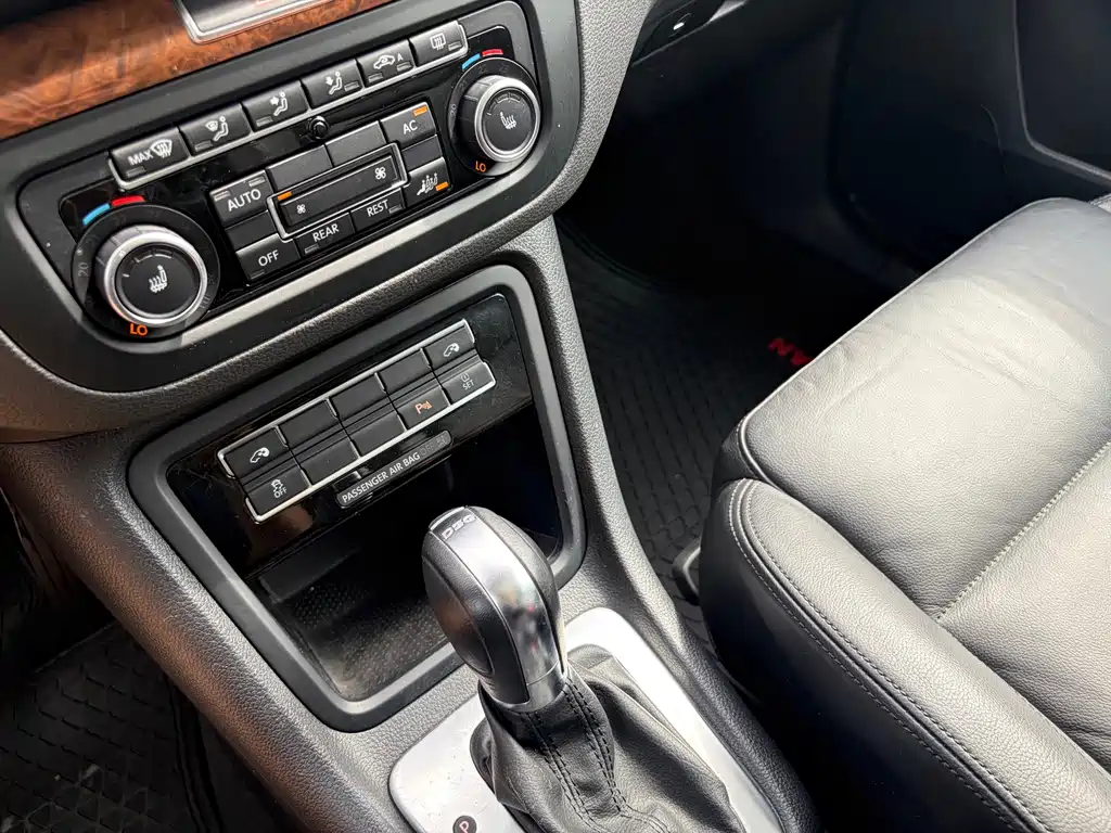 Volkswagen Sharan — миниатюра 5