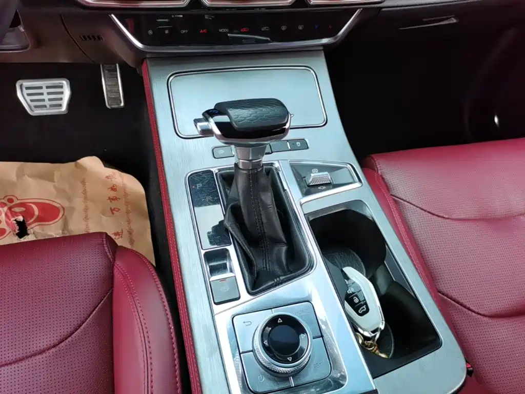 Jetour X70 PLUS — миниатюра 14