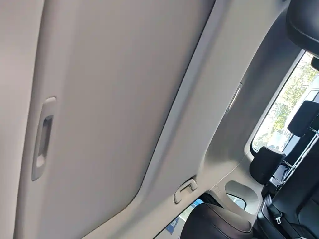 GAC Motor Trumpchi GS5 — миниатюра 18