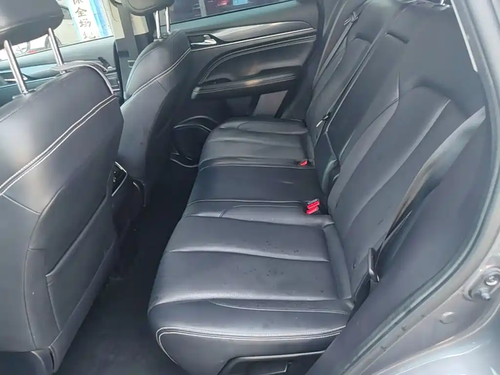 GAC Motor Trumpchi GS5 — миниатюра 17