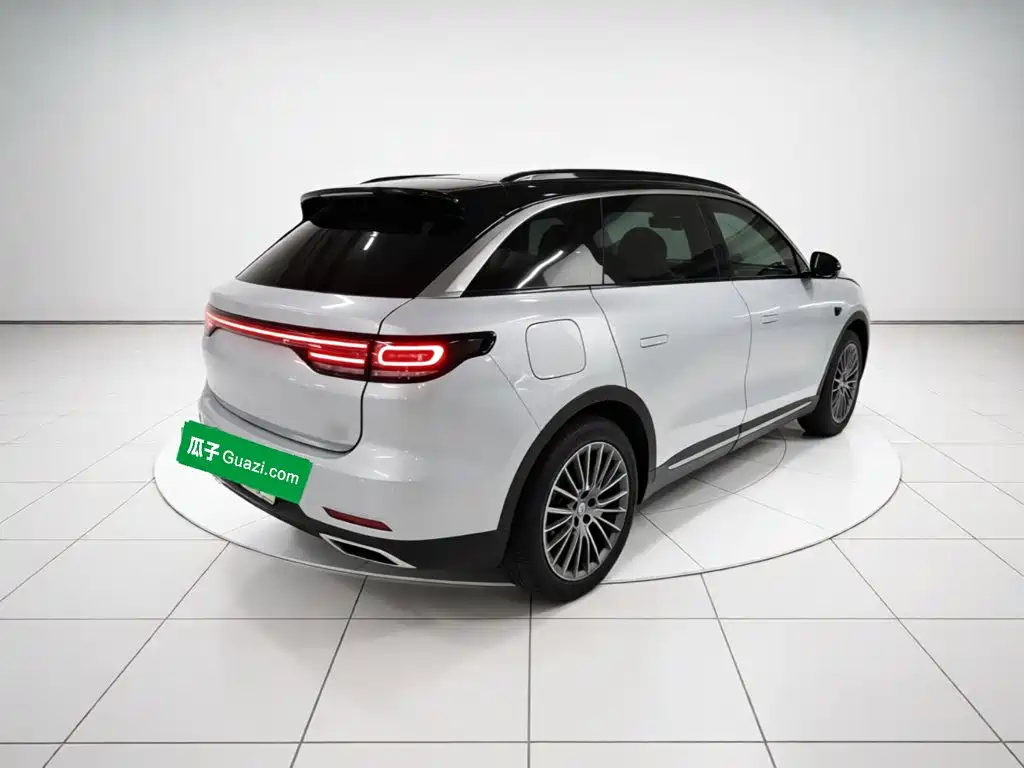 Leapmotor C11 2023 500