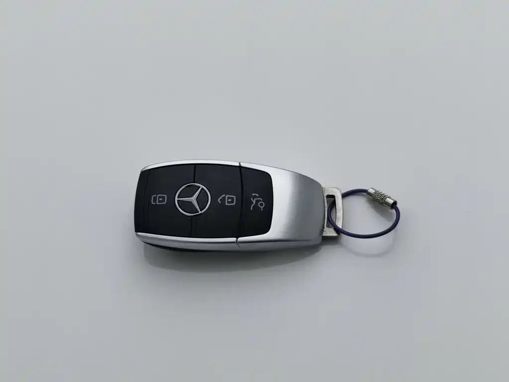 Mercedes-Benz CLA (Import) — миниатюра 19