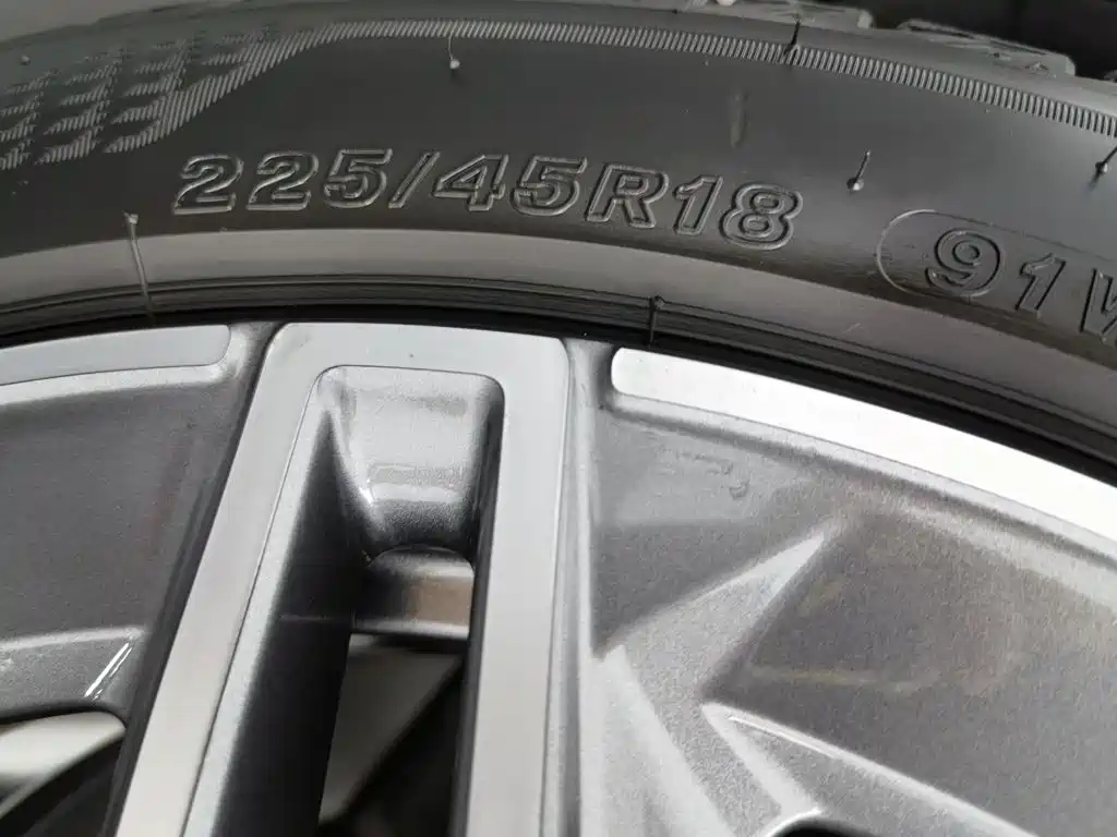 Mercedes-Benz CLA (Import) — миниатюра 24