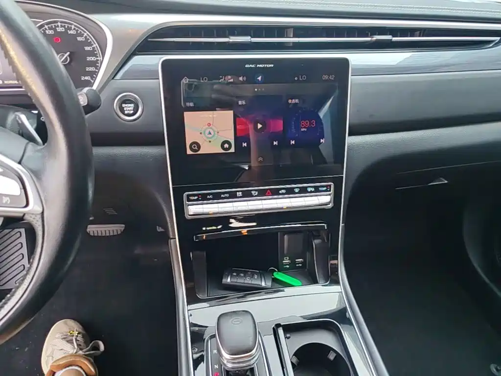 GAC Motor Trumpchi GS5 — миниатюра 13