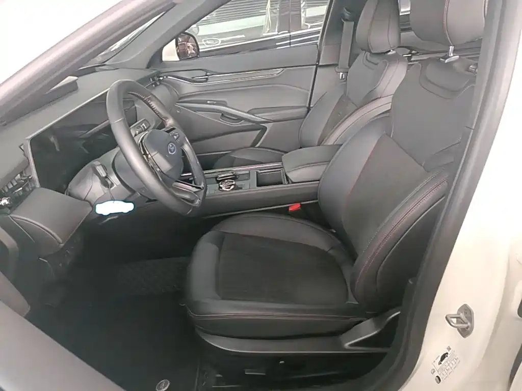 Ford Mondeo — миниатюра 15
