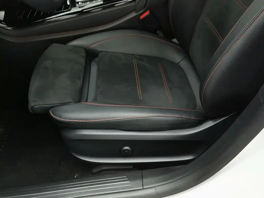 Mercedes-Benz CLA (Import) — миниатюра 20