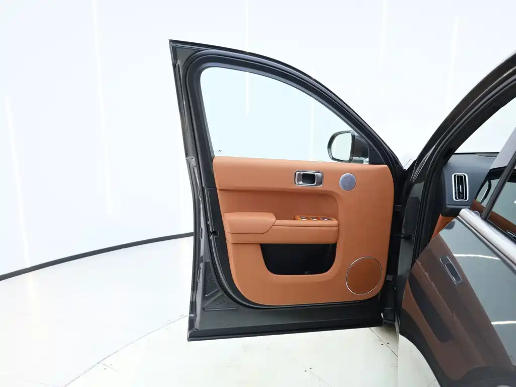 Li Auto Li L7 — миниатюра 7