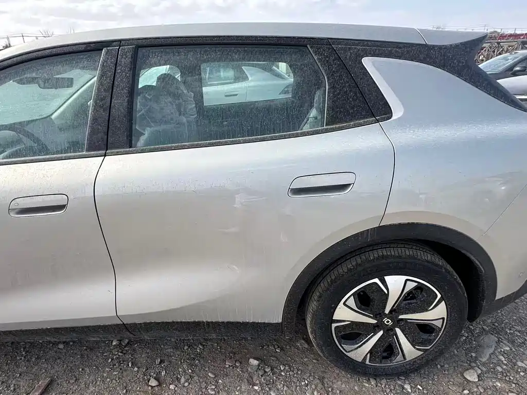 Changan Q05 2026 506 Ultra+