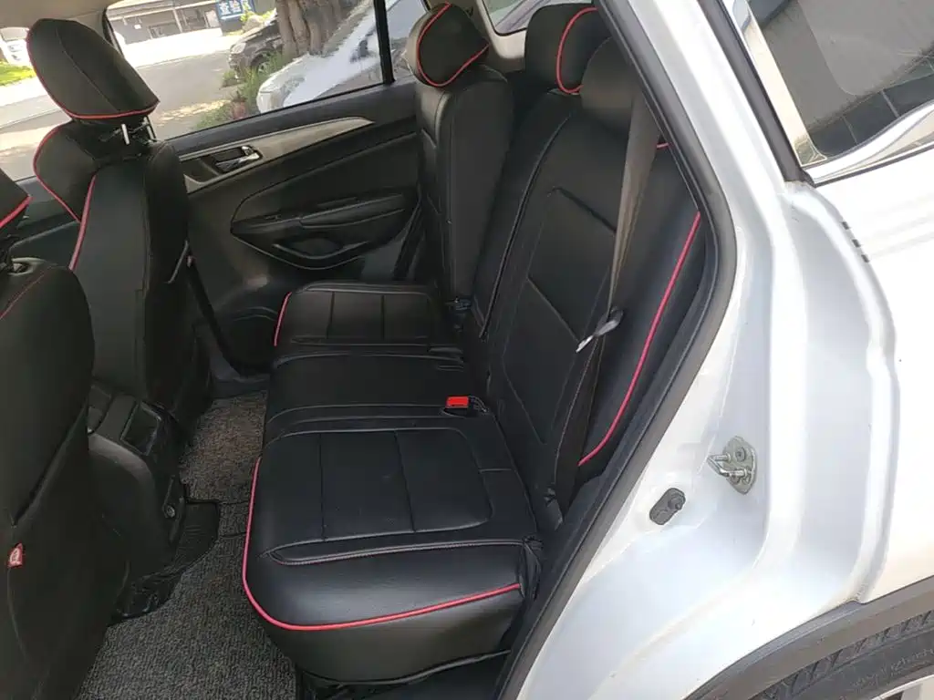 Changan CS75 — миниатюра 17