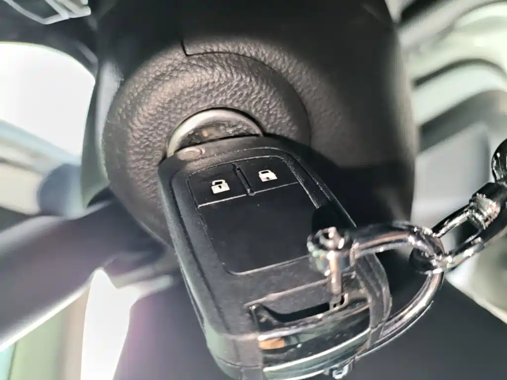 Buick Encore — миниатюра 9