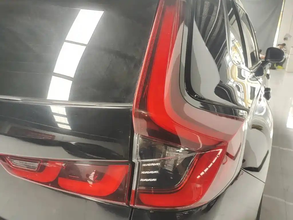 Honda CR-V — миниатюра 8