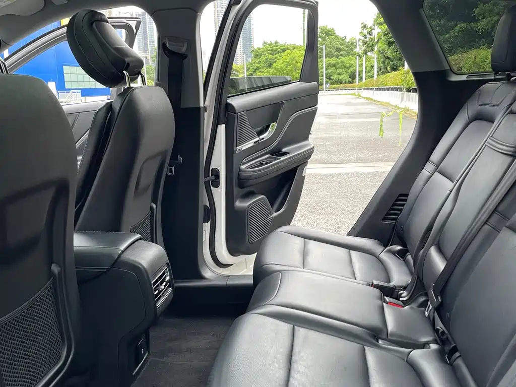 Lincoln Corsair 2020 2.0T Premium
