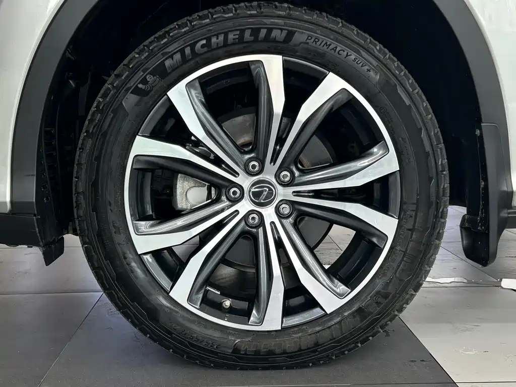 Lexus RX — миниатюра 20