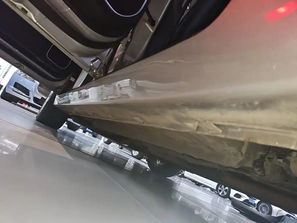 Geely Borui — миниатюра 22