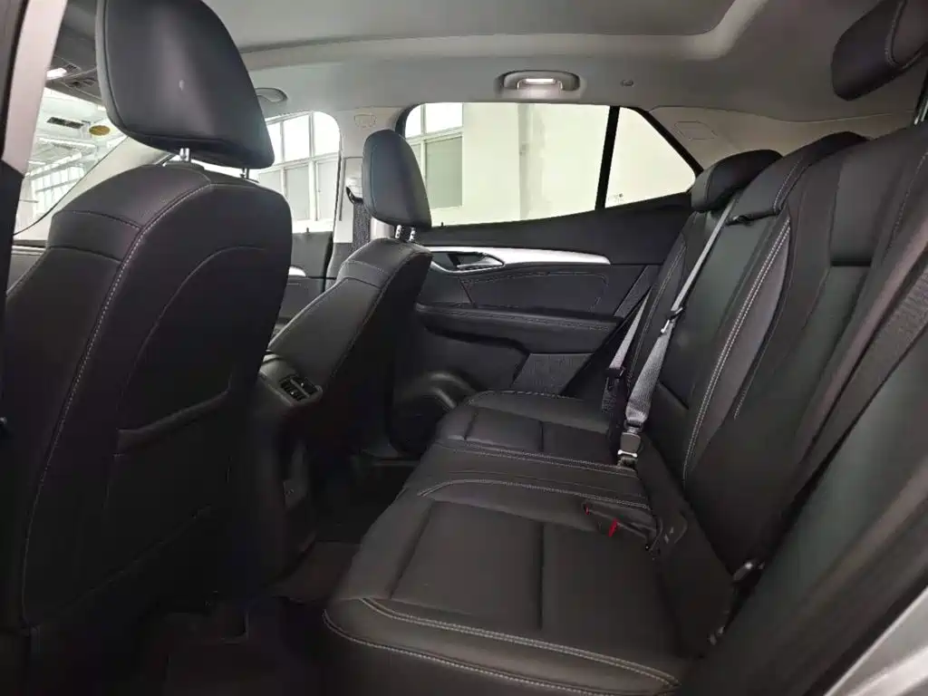 Buick Envision S — миниатюра 19