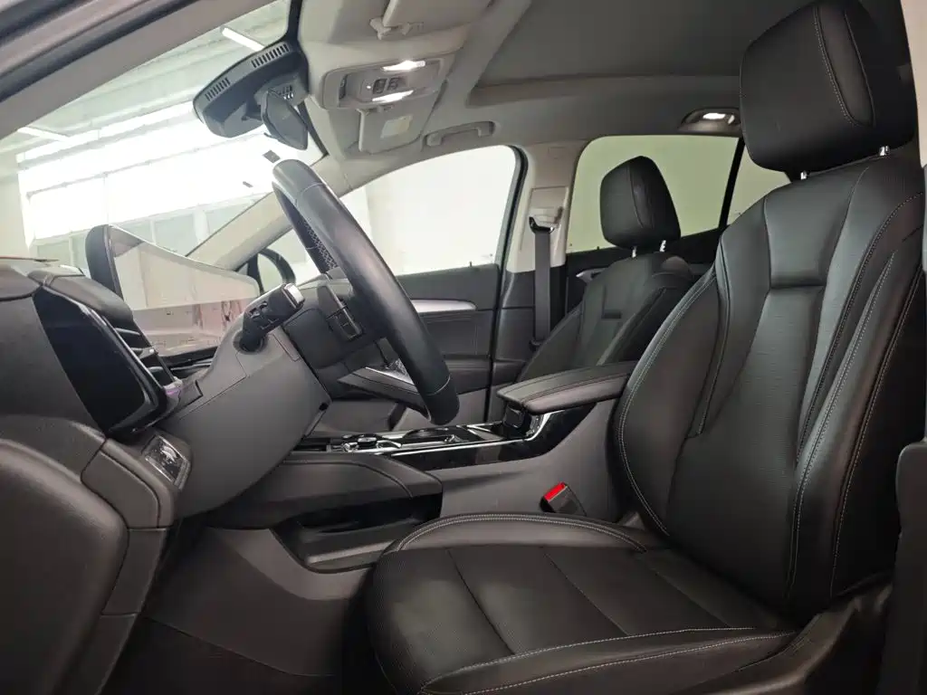Buick Envision S — миниатюра 7