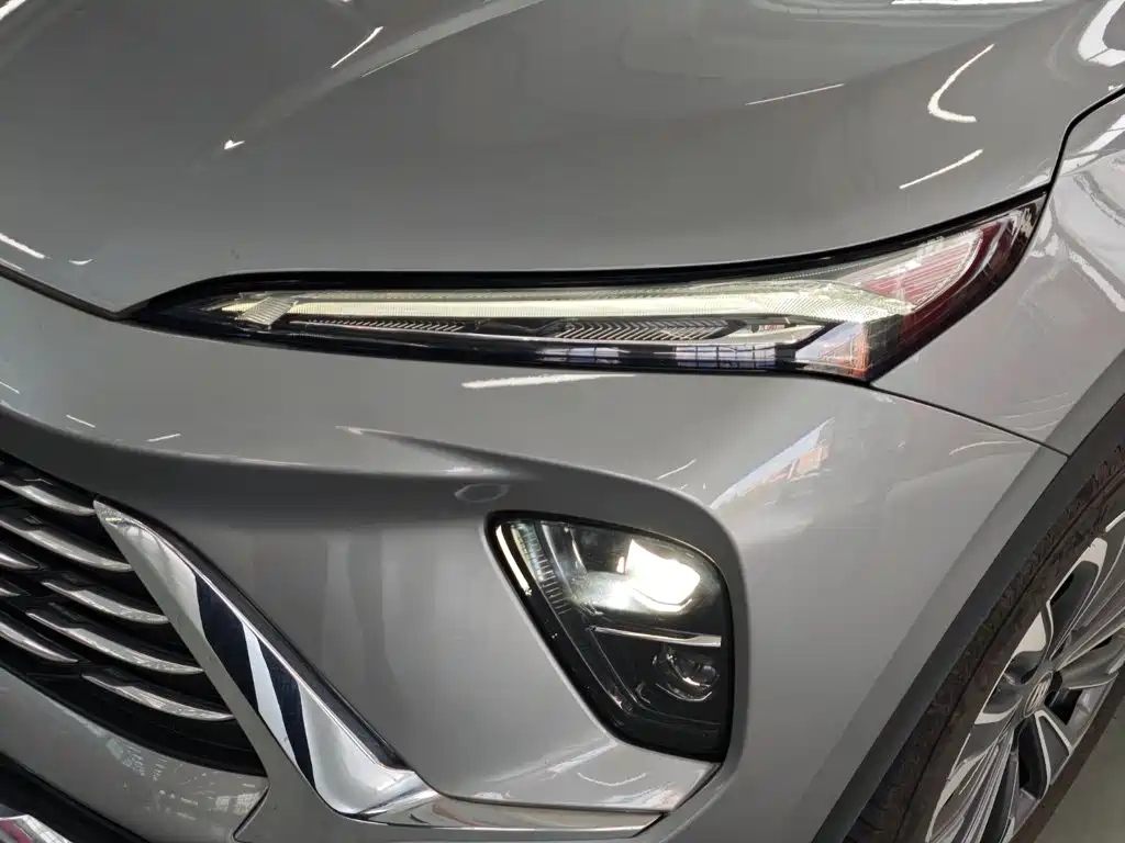 Buick Envision S — миниатюра 14