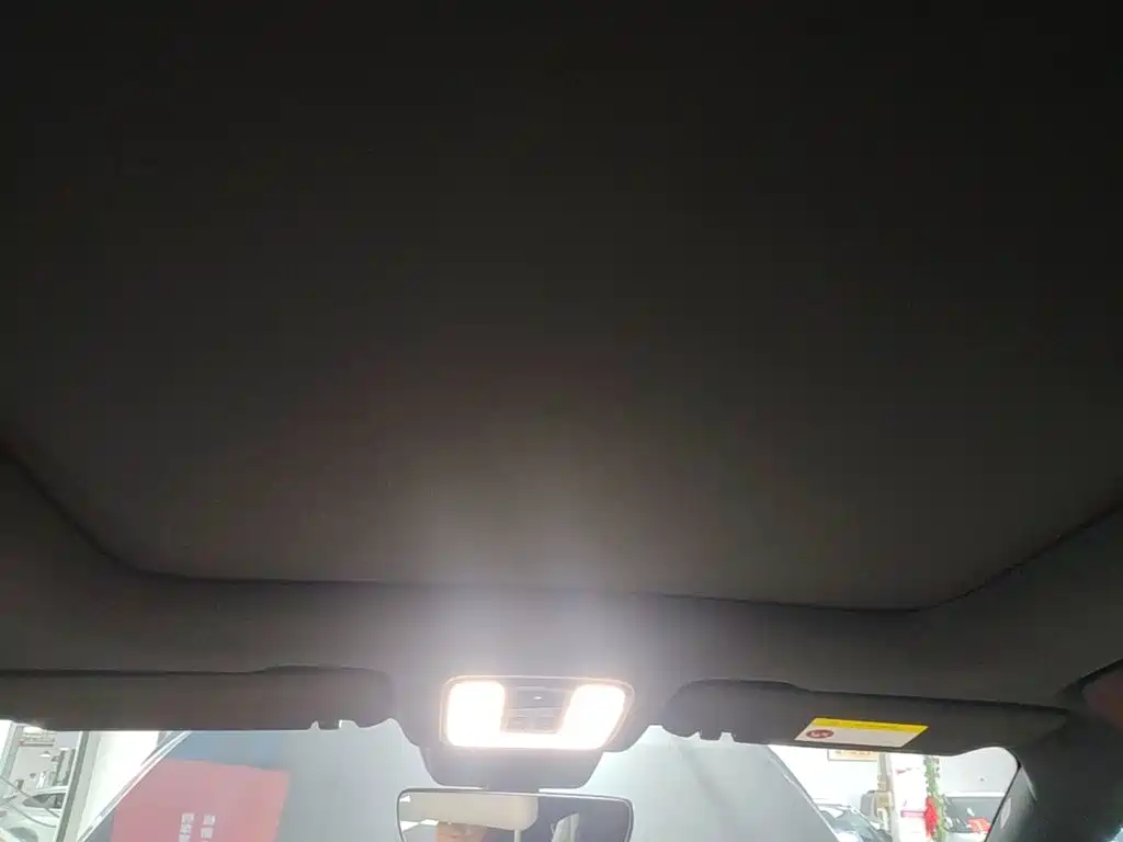 Li Auto Li ONE — миниатюра 18