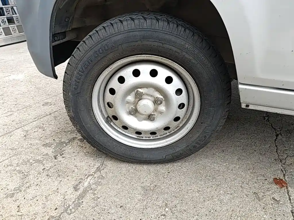 Wuling Zhiguang — миниатюра 23