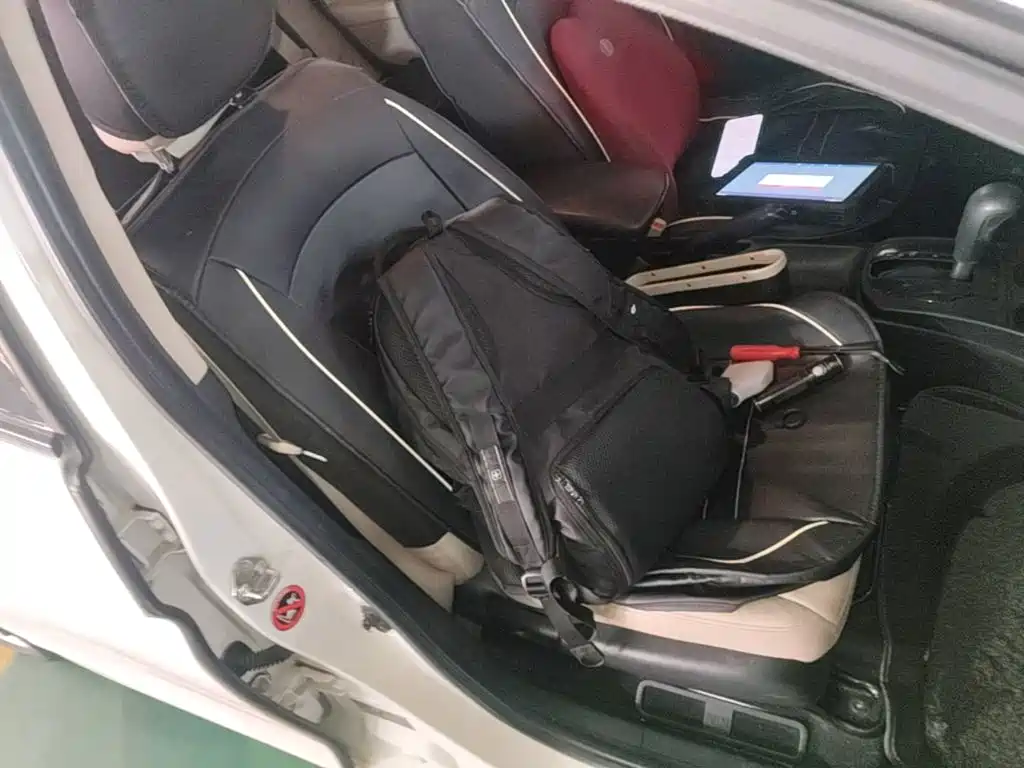 Honda City — миниатюра 25