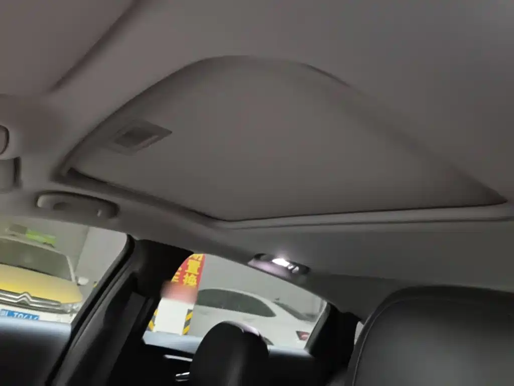 Chevrolet Malibu XL — миниатюра 18