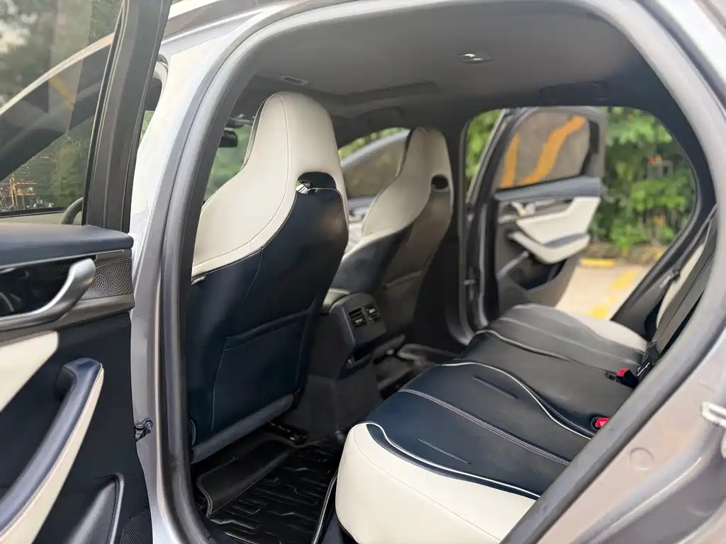 BYD Qin PLUS — миниатюра 13