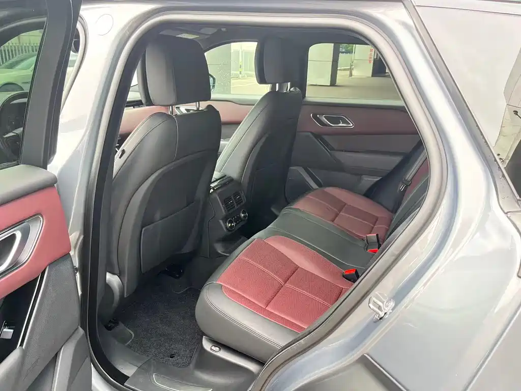Land Rover Velar — миниатюра 5